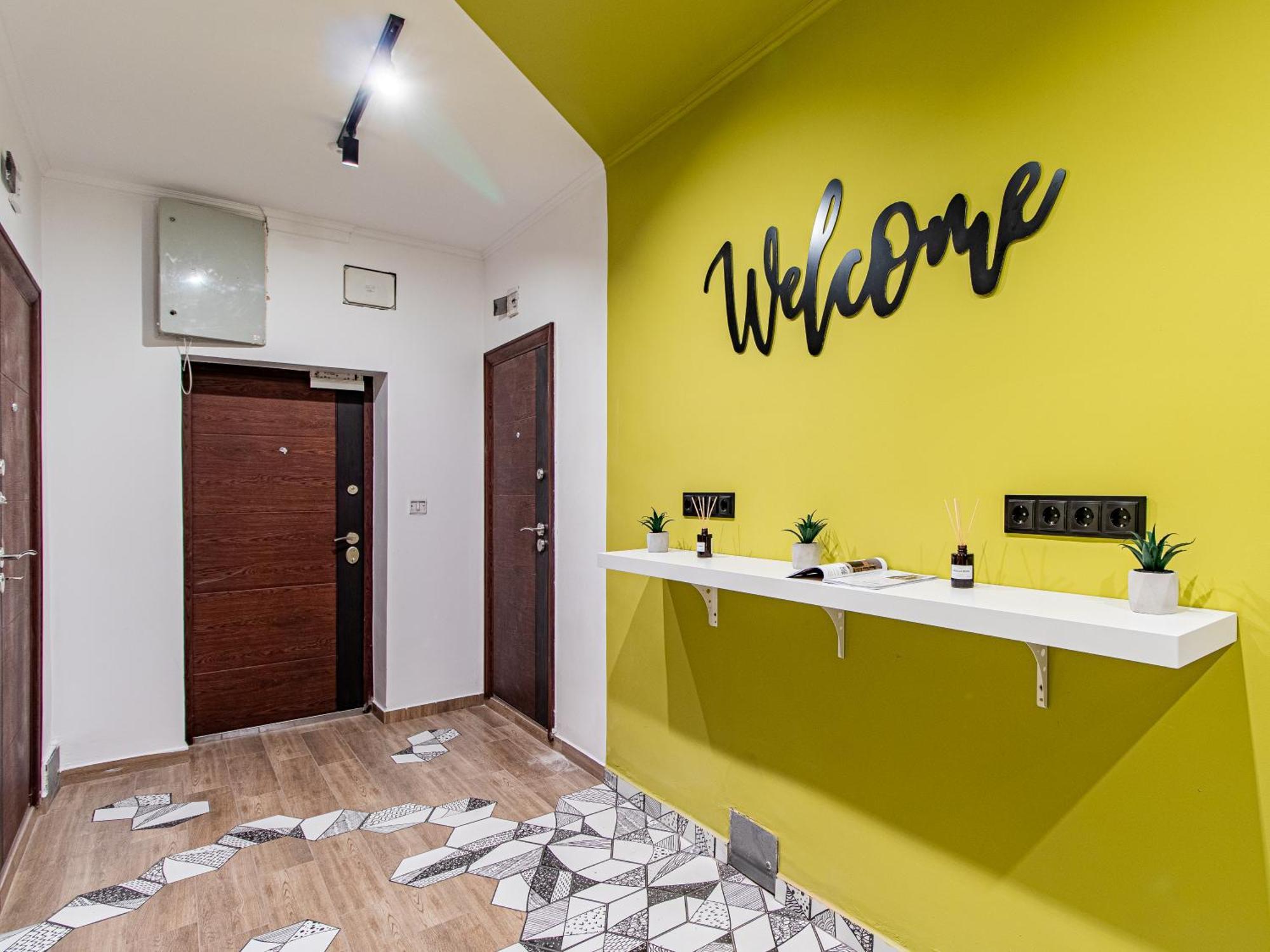 Vitosha Loft - Apartment