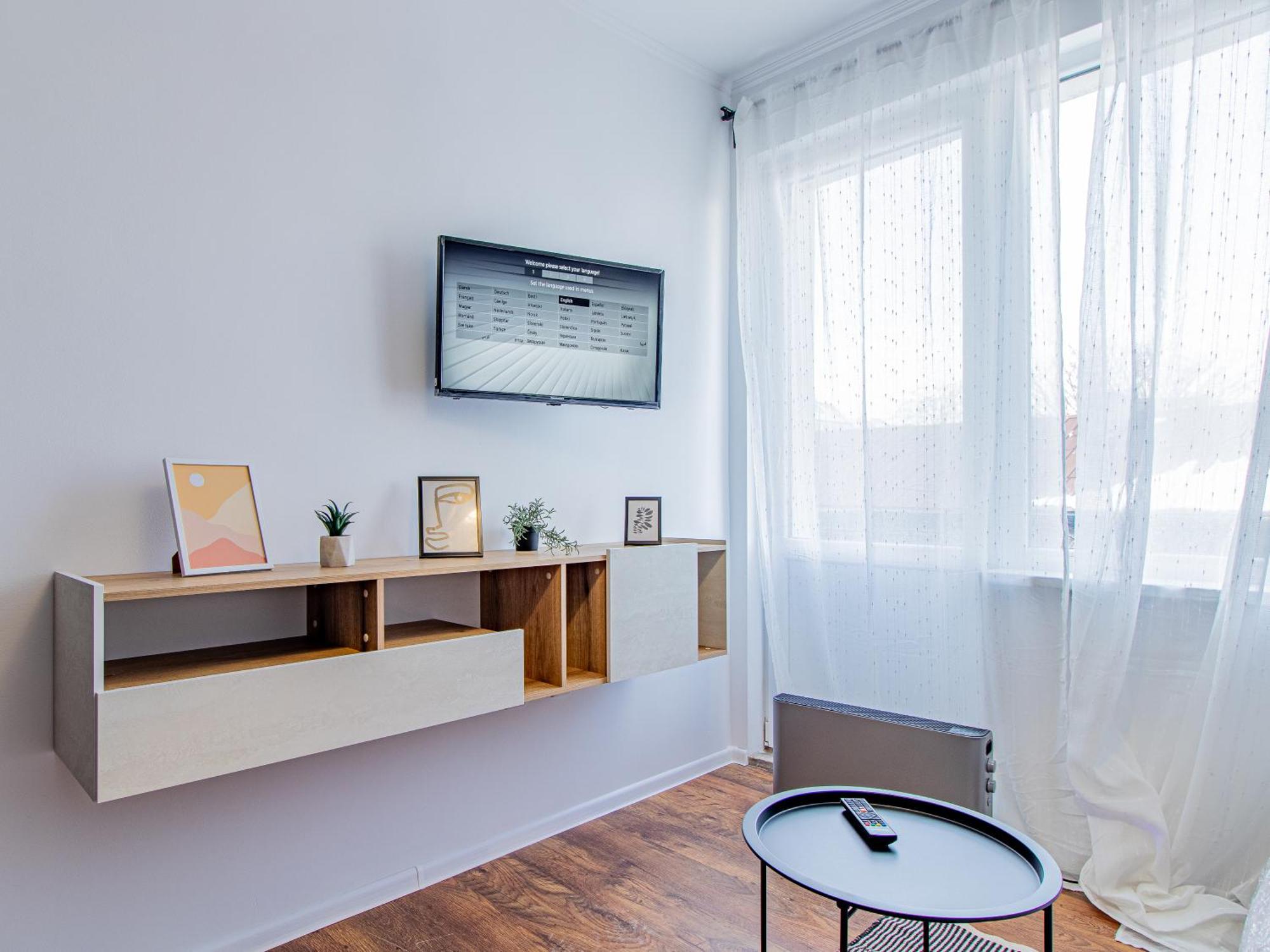 Vitosha Loft - Apartment *